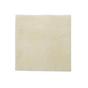 Biatain Ag Alginate Dressing with Silver 4" L x 4" W Square Shape