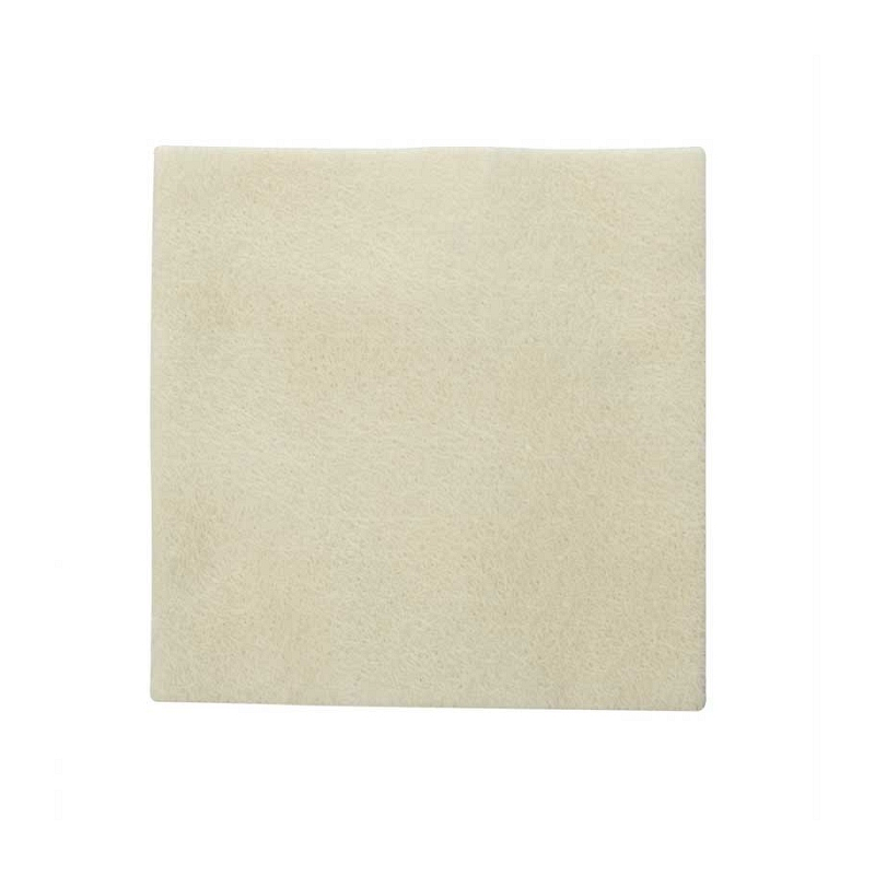 Biatain Ag Alginate Dressing with Silver 1" x 17-1/2" Rope Filler High absorption Fiber-free