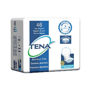 TENA Regular Day Pad