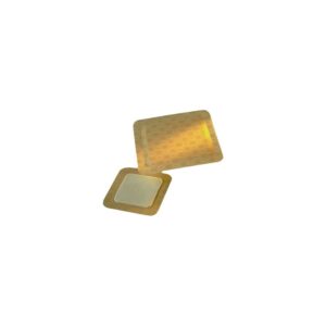 Biatain Non-Adhesive Foam Dressing