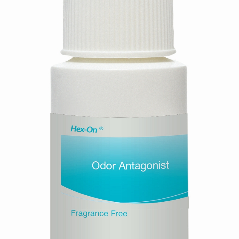 Hex On Odor Spray