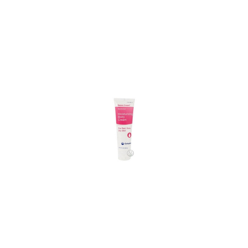 Sween Moisturizing Cream