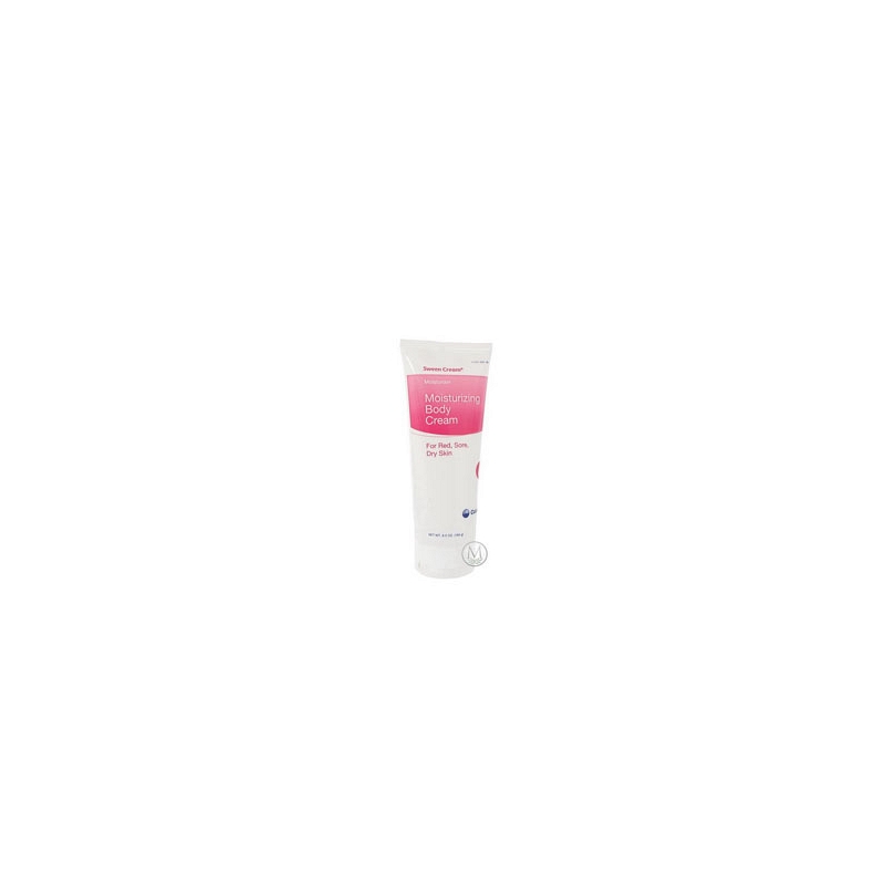Sween Moisturizing Cream