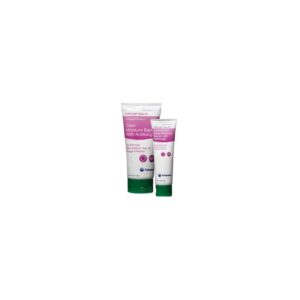 Critic-Aid Clear AF Moisture Barrier with Antifungal