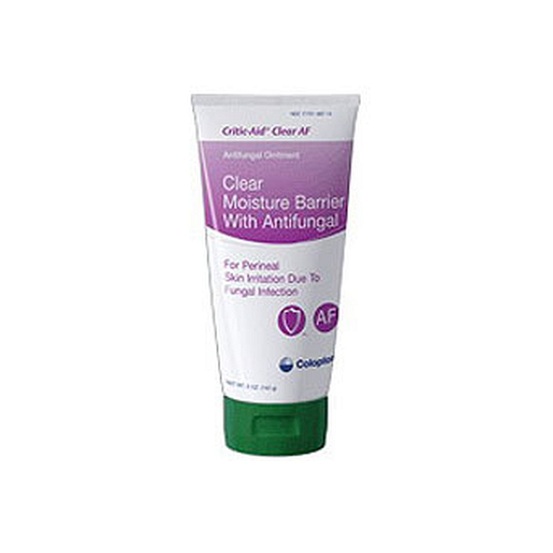 Critic-Aid Clear Moisture Antifungal Barrier