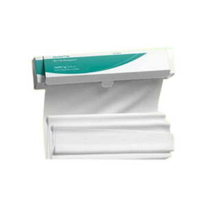 InterDry Ag Textile with Antimicrobial Silver Complex 10" x 144" Roll