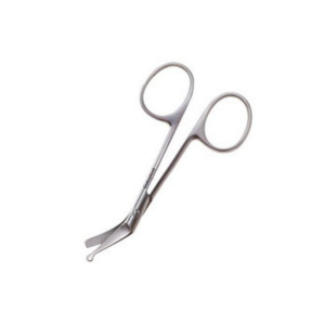 Ostomy Scissors