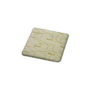 Biatain Ag Non-Adhesive Foam Antimicrobial Dressing With Silver 6" L x 6" W