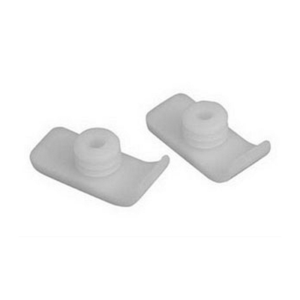 AMSure 2-Way Silicone-Coated Foley Catheter 30 Fr 5 cc