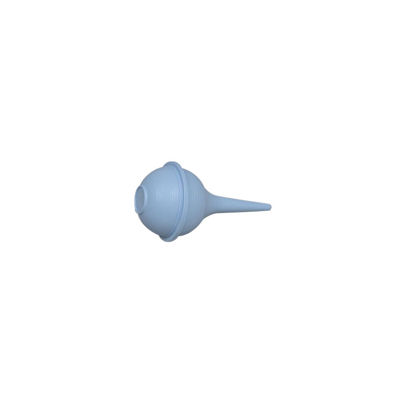Ear/Ulcer Bulb Syringe 2 oz.