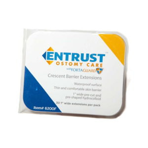 Crescent Barrier Extensions with Fortaguard