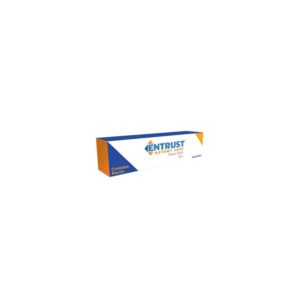 Entrust Ostomy No Sting Pectin-Based Paste 2 oz. Tube