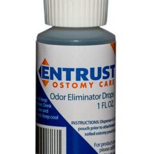 Entrust Odor Eliminator Drops 1 oz