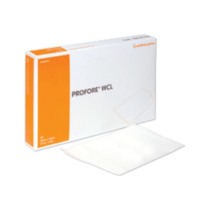 Profore Wound Contact Layer 5-1/2" x 8"