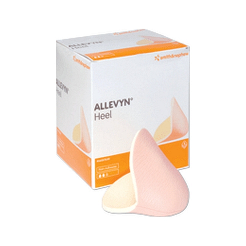 ALLEVYN Non-Adhesive Hydrocellular Dressing