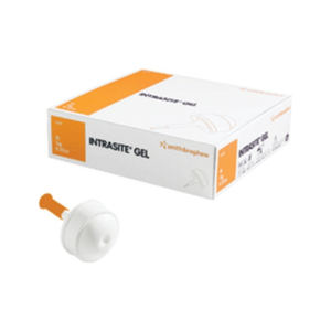 Intrasite gel applipak