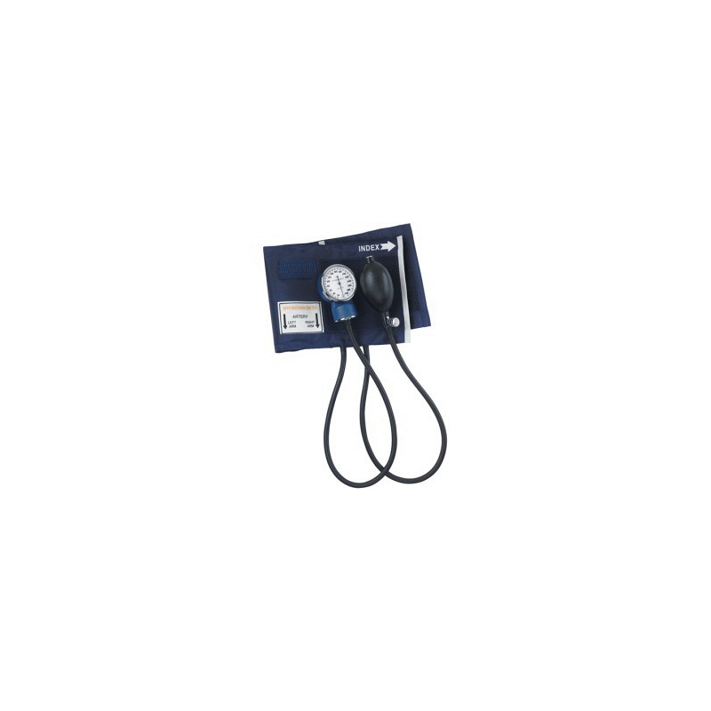 Mabis Economy Aneroid Sphygmomanometer