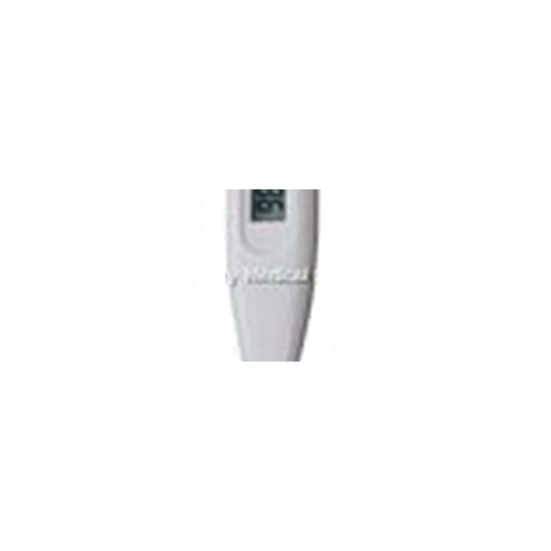 60 Second Thermometer w/Auto Shut-Off And Case