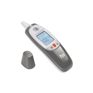 Compact Ear Digital Thermometer