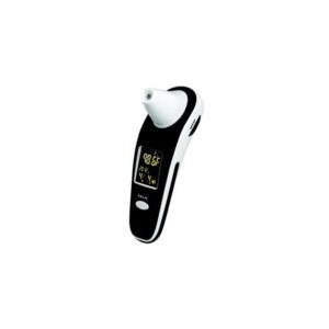 HealthSmart DigiScan Multi-Function Thermometer