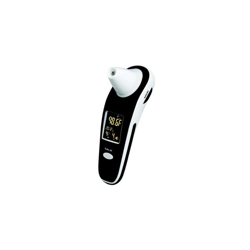 HealthSmart DigiScan Multi-Function Thermometer