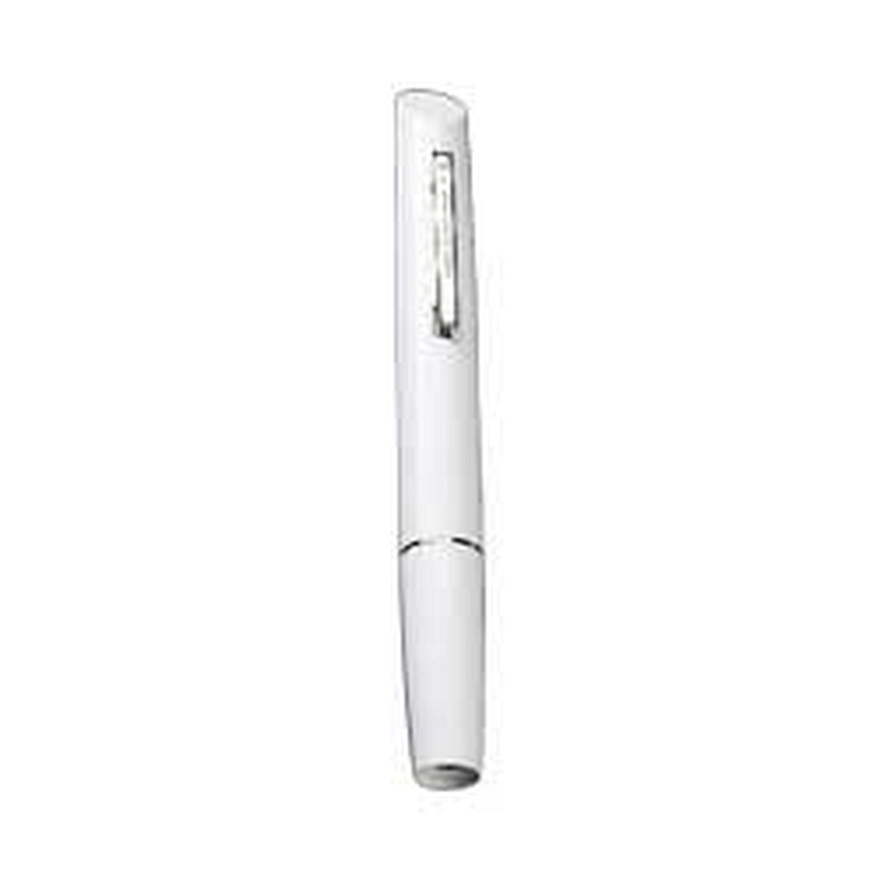 Reusable penlights. High intensity exam lights for the physician