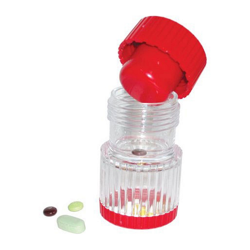 Bedside Urinary Drain Bag with Anti-Reflux Valve 2