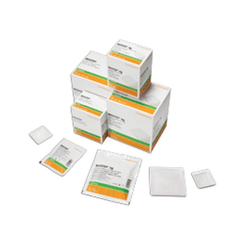 Biostep Ag Collagen Matrix Dressing 2" x 2".