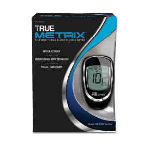 Blood Glucose Meters