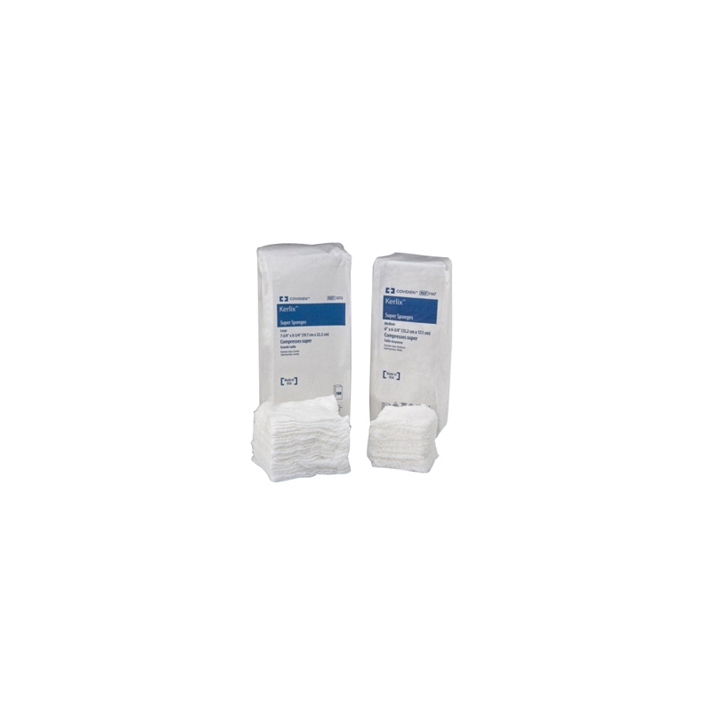 Kerlix Nonsterile Super Sponge Large