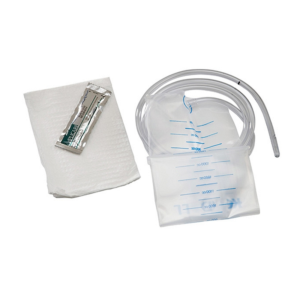 Enema Bag