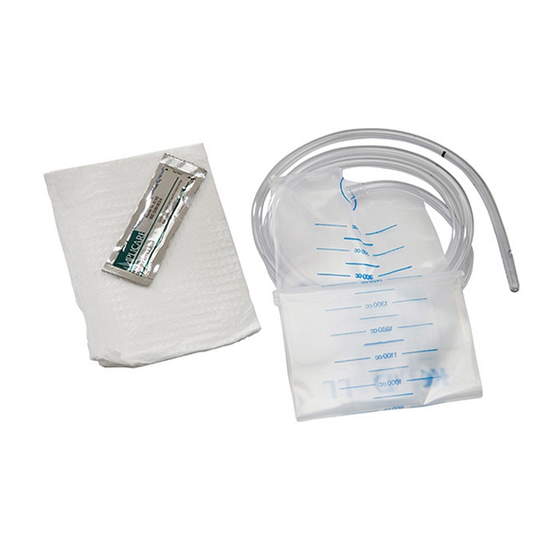 Enema Bag