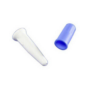 Curity Catheter Plug and Cap