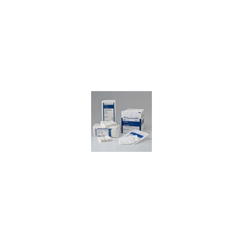 Curity Nonsterile Cover Sponge 3" x 4"