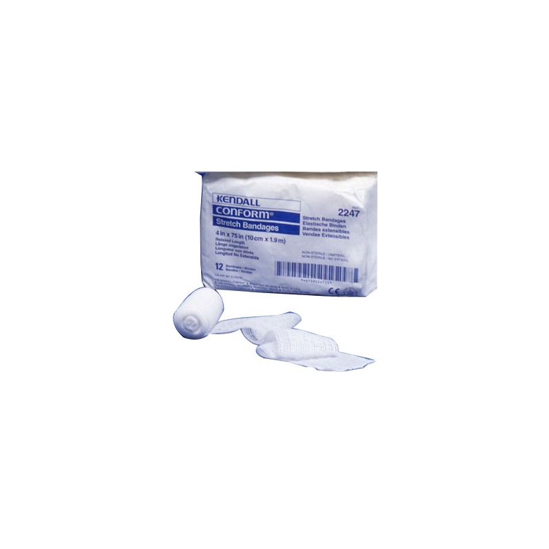 Conform Non-Sterile Stretch Bandage 6" x 75"