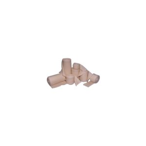 Dermacea Nonsterile Stretch Bandage 4" x 4-1/10 yds.