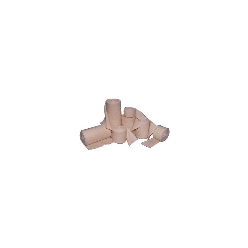 Dermacea Nonsterile Stretch Bandage 4" x 4-1/10 yds.