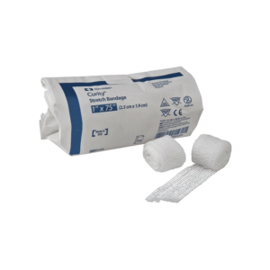 Conform Nonsterile Stretch Bandage 4" W x 75" L