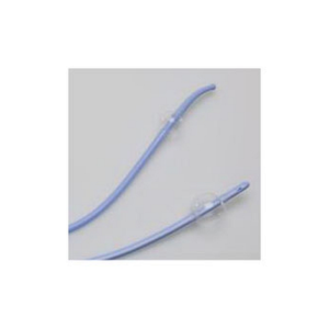 Dover 2-Way Silicone Foley Catheter Coude Tip 20 Fr
