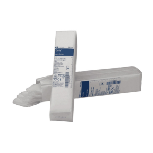 Curity Nonsterile Gauze Sponge 4" L x 4" W