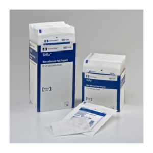 Telfa Nonsterile Ouchless Non-Adherent Strip