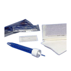 Dover Female Urinary Specimen Catheter Kit