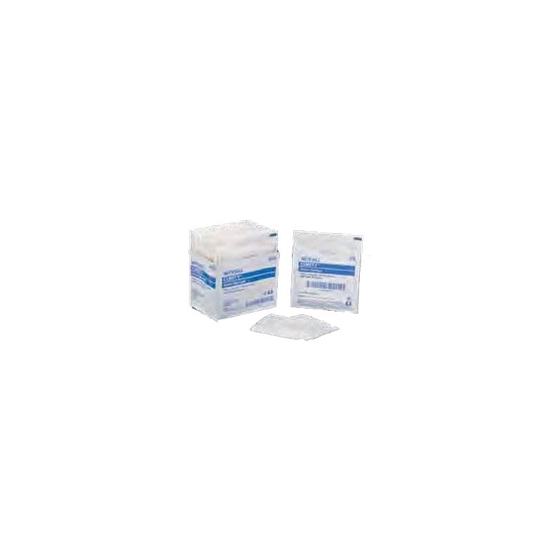 Curity Sterile Gauze Sponge 4" x 4"