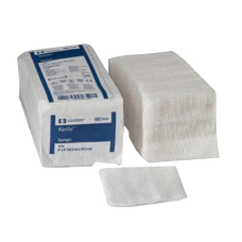 Kerlix Nonsterile Sponge 4" L x 4" W