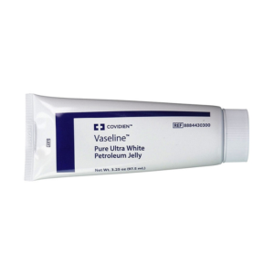Vaseline Tube