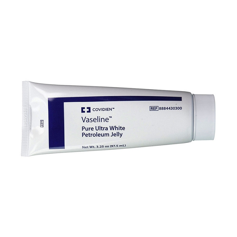 Vaseline Tube