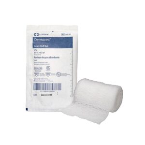 Dermacea Gauze Roll