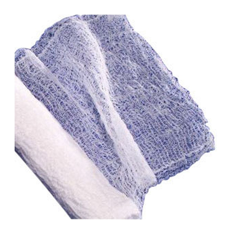 Dermacea Sterile Low-Ply Rolls 4" W x 4 yds. L