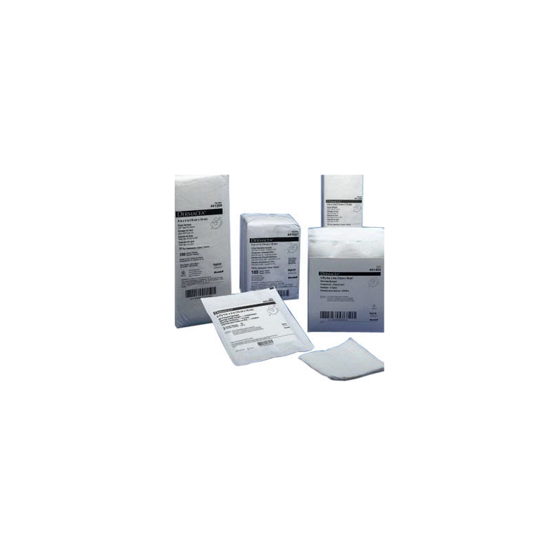 Dermacea Nonsterile Gauze Sponge