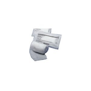 Dermacea Nonsterile Gauze Fluff Rolls 2-1/4" x 3 yds.
